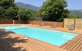 Chambres Le Relais De Sisco