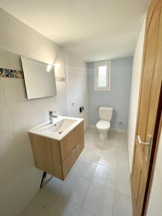 Chambres Le Relais De Sisco Buitenkant foto