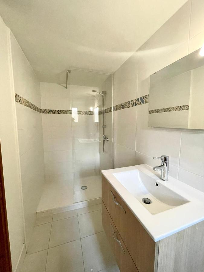Chambres Le Relais De Sisco Buitenkant foto