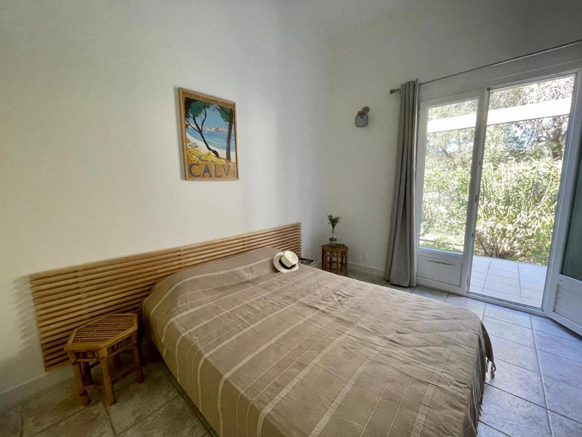 Chambres Le Relais De Sisco Buitenkant foto