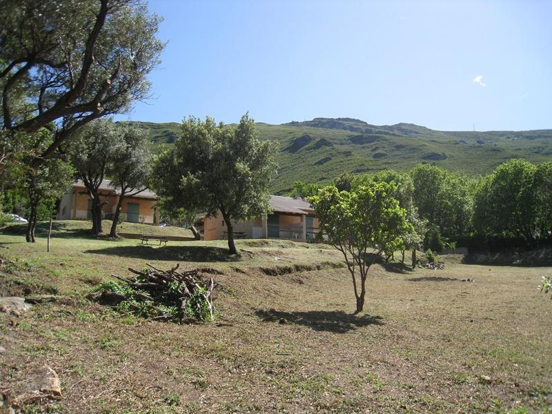 Chambres Le Relais De Sisco Buitenkant foto